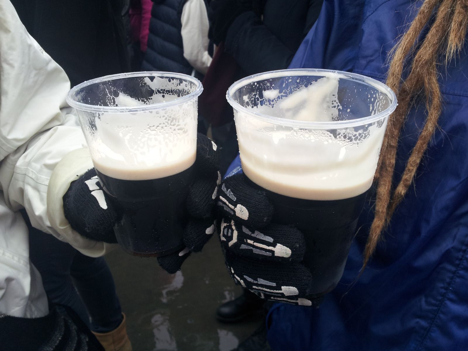 St. Patrick's Day